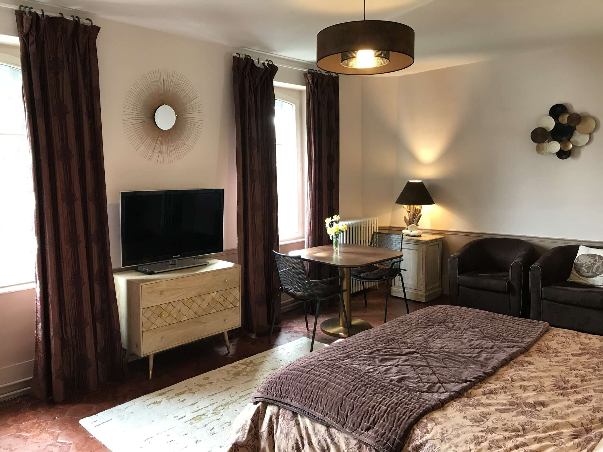 You are currently viewing Chambre Poésie – 1 personne